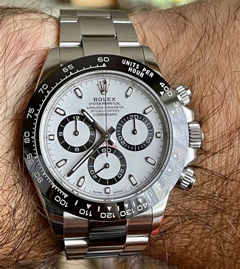 rolex daytona steel 116500ln.|rolex daytona 116500 for sale.